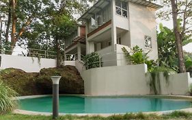 The Island Sanctuary - A Village Secret
